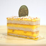 シャンドワゾー - '23.09ミゼラブル