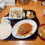 まんみ西麻布 - 