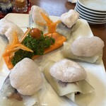 徳記 - 北京ダック