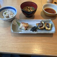 ざくろ 室町店 -  ざくろ 室町店 -