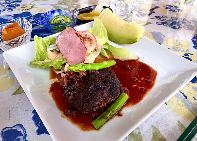 Part2三ノ宮（パートツー三ノ宮） - 長町（カフェ）の写真