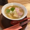 手打ち正麺 Hachimitsu