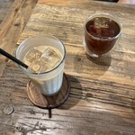 Second Fitzroy Coffee - 