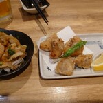 浜焼き海鮮居酒屋 魚寅水産 - 