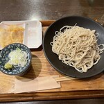 Juuwari Soba Toukyou Basso - 