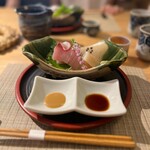 日本料理 仁 - 