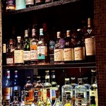 SingleMaltBar TIME - 