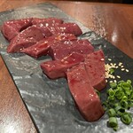 焼肉 ONAKANOMIKATA - 