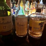 SingleMaltBar TIME - 