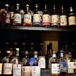 SingleMaltBar TIME - 