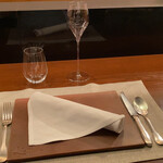 Restaurant L'Allium - 