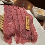 焼肉 ONAKANOMIKATA - 
