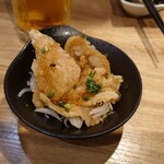 浜焼き海鮮居酒屋 魚寅水産 - 