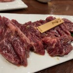 焼肉 ONAKANOMIKATA - 