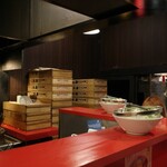 Suehiro Ramen Hompo - 