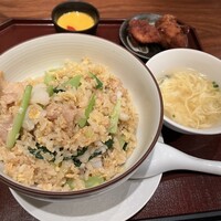 杏仁坊 二子玉川店 - 