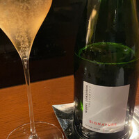 レストラン ラリューム - 