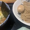 松戸中華そば 富田食堂