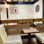 名曲＆珈琲 ひまわり - 自家焙煎のコーヒーを供する名曲喫茶として名を馳せた老舗喫茶店