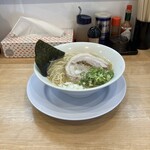 麺屋 瑞風 - 