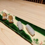 Sushi Atsuya - 