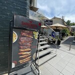 SMOKEHOUSE - 