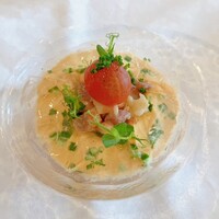 海辺のレストラン ラ・プラージュ - 
