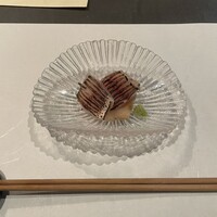 寿司 なかご 別邸 - 