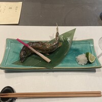 寿司 なかご 別邸 - 
