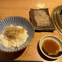 青山まんぷく - 