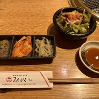 青山まんぷく - 