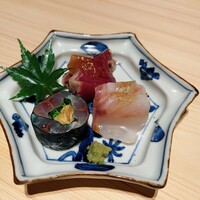 寿司 あつや - 