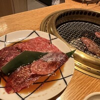 青山まんぷく - 