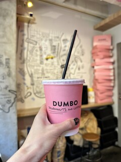 DUMBO Doughnuts and Coffee - 