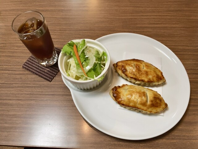 Meikyoku &amp; Coffee Himawari