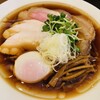 麺屋 褻ノ日 - 料理写真: