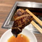 焼肉りんご - くり