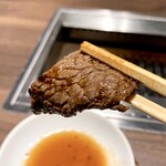 焼肉りんご - マルカワ