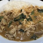 カレーハウスCoCo壱番屋 - 