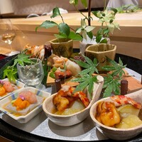 銀座 しのはら - 