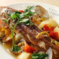 fish&wine BLUE OCEAN GRILL - 