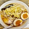 ラーメン専門 藍華