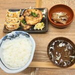 肉汁餃子のダンダダン - 