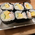 Kamesushi - 