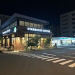 スターバックス・コーヒー - 