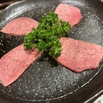 炭火焼肉 やまもと - 