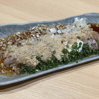 和食 いぶり別邸 新橋店 - 