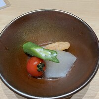 和食 いぶり別邸 新橋店 - 