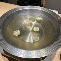 和食 いぶり別邸 新橋店 - 