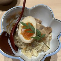 和食 いぶり別邸 新橋店 - 